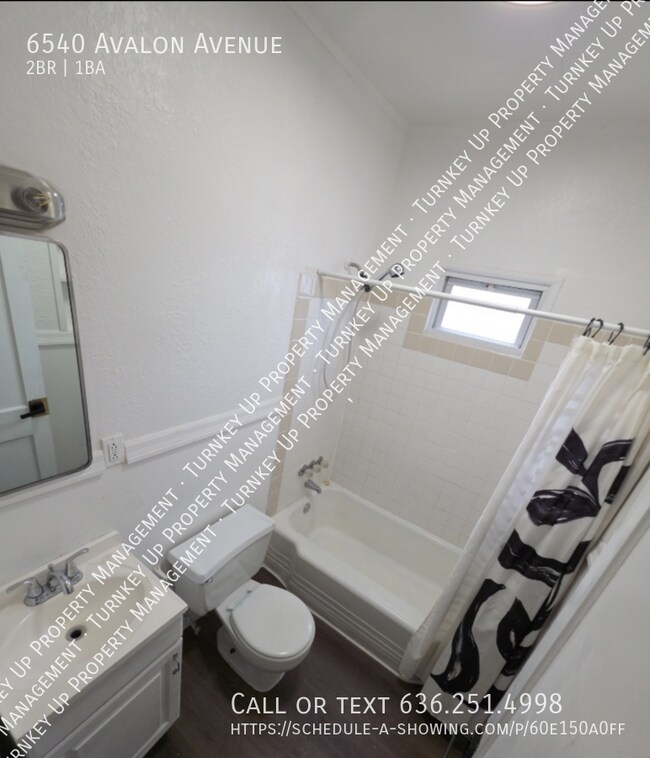 Building Photo - 6540 Avalon Ave