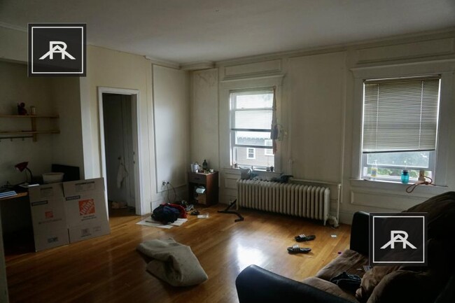 Building Photo - 2 bedroom in Brookline MA 02445