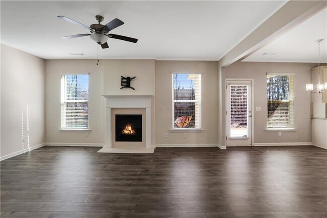 Building Photo - 7139 Southface Way SW