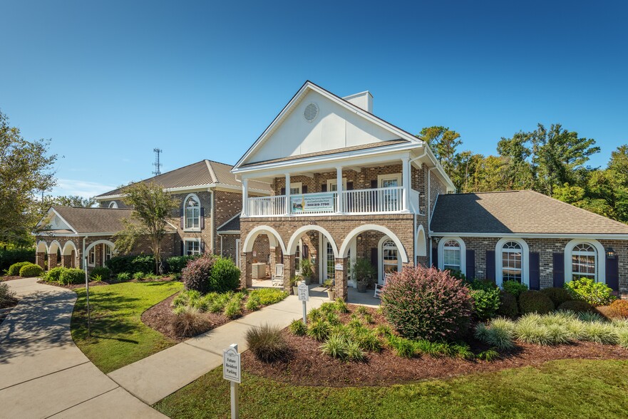 Building Photo - Cypress Pond @ Porters Neck