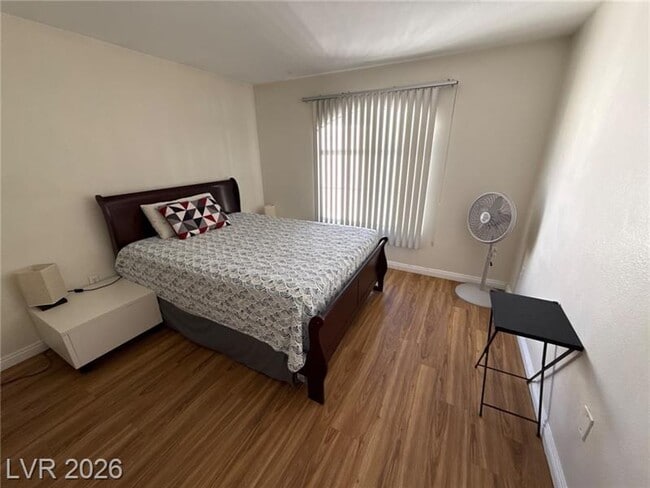 Building Photo - 4555 E Sahara Ave