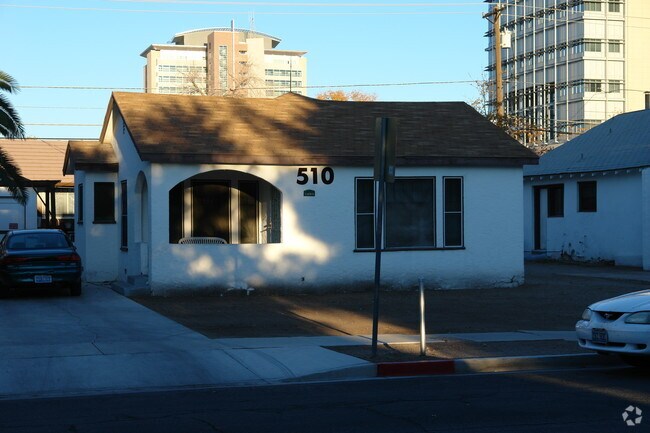 Primary Photo - 508-510 S 7th St
