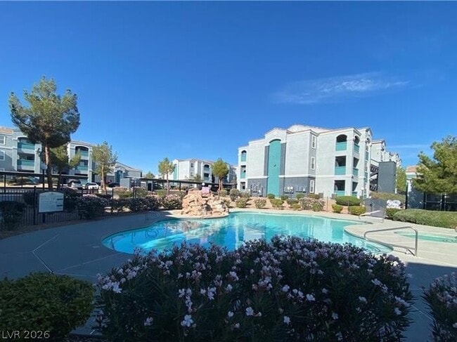 Building Photo - 6955 N Durango Dr