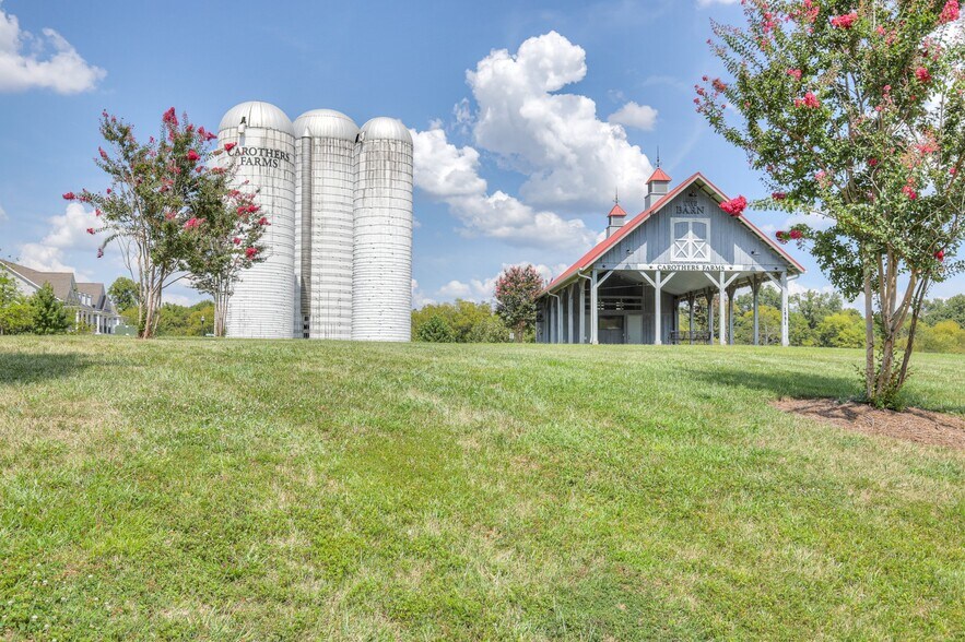 Building Photo - 1005 Milson Ln