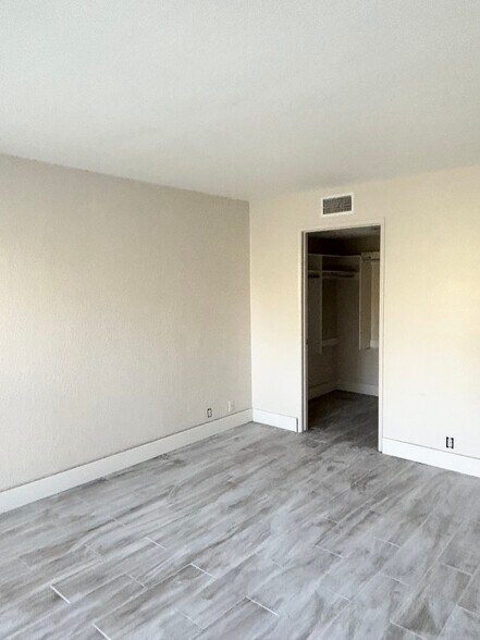 Bedroom #1 - 27836 Persimmon