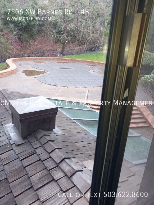 Building Photo - 7506 SW Barnes Rd