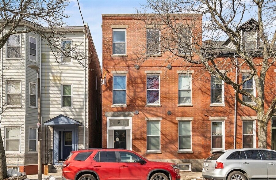 Building Photo - 64 Trenton St