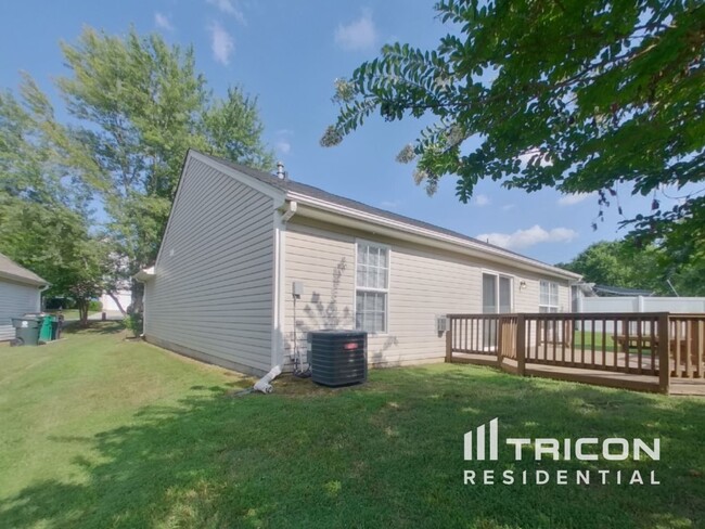 Building Photo - 14419 O Casey Lane Charlotte NC