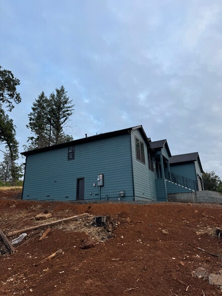 Building Photo - 8391 Montna Dr