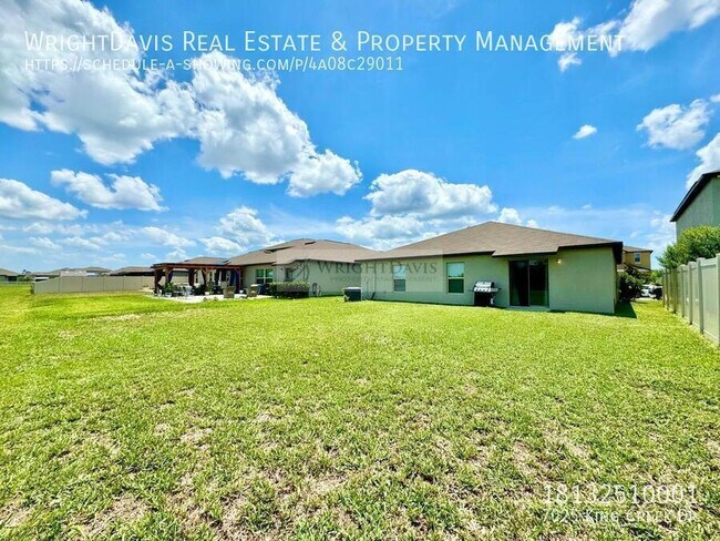 Building Photo - 7025 King Crk Dr