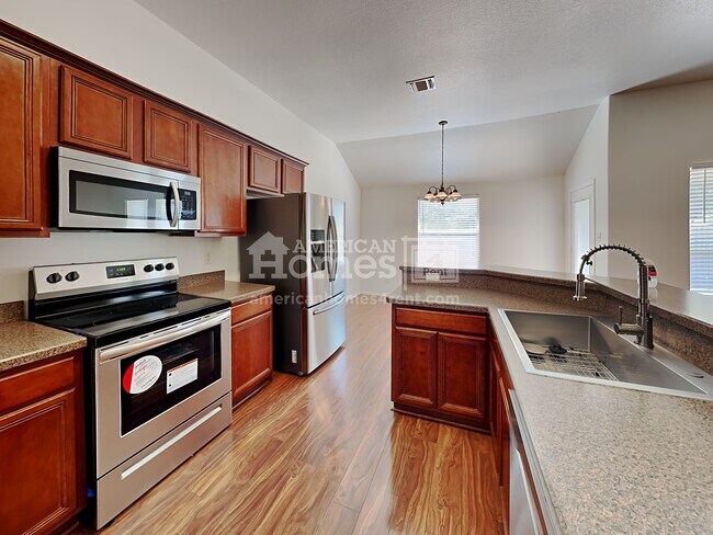 Building Photo - 6928 Denver City Drive