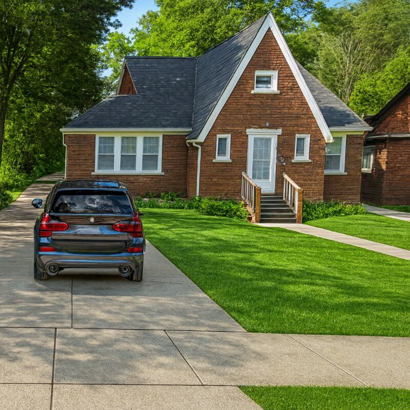 Building Photo - 325 Voorheis St