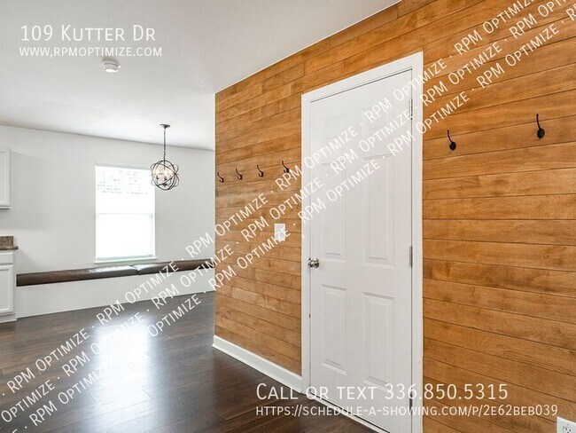Building Photo - 109 Kutter Dr