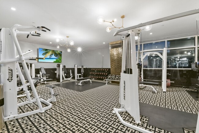 Building Photo - Stunning high rise unit in the affluent Ri...