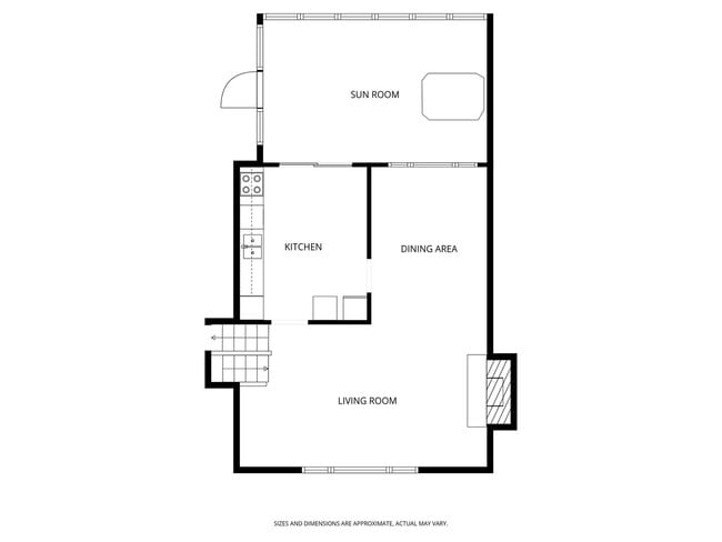 Building Photo - 320 Elmwood Dr