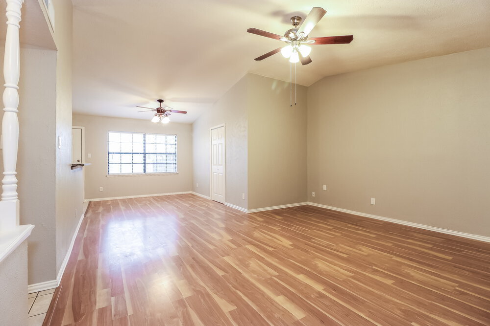 Building Photo - 6615 Springfield Dr