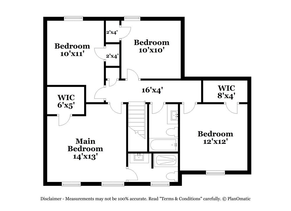 Building Photo - 7614 Bancaster Dr