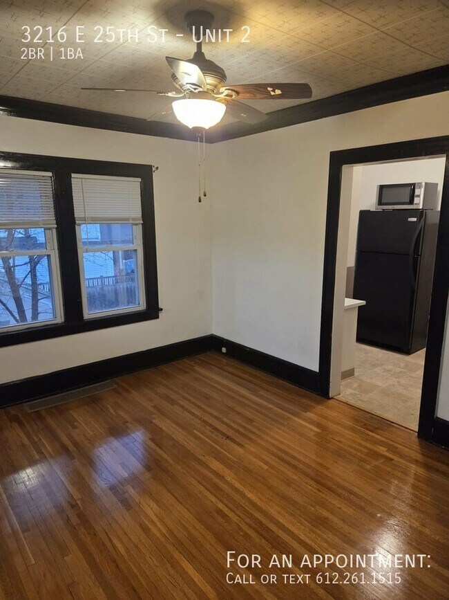 Building Photo - 3216 E 25th St