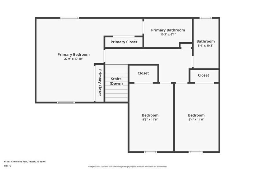 Building Photo - 6866 S Camino De Azar