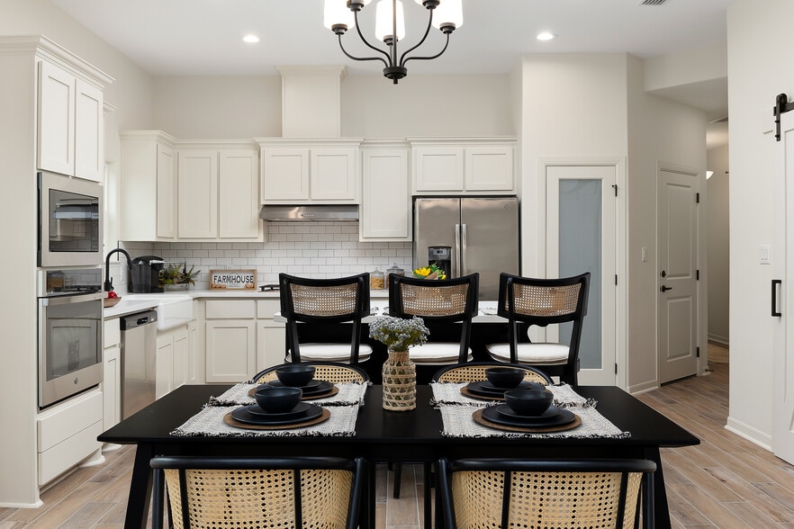 Building Photo - Belterra at Tres Lagos