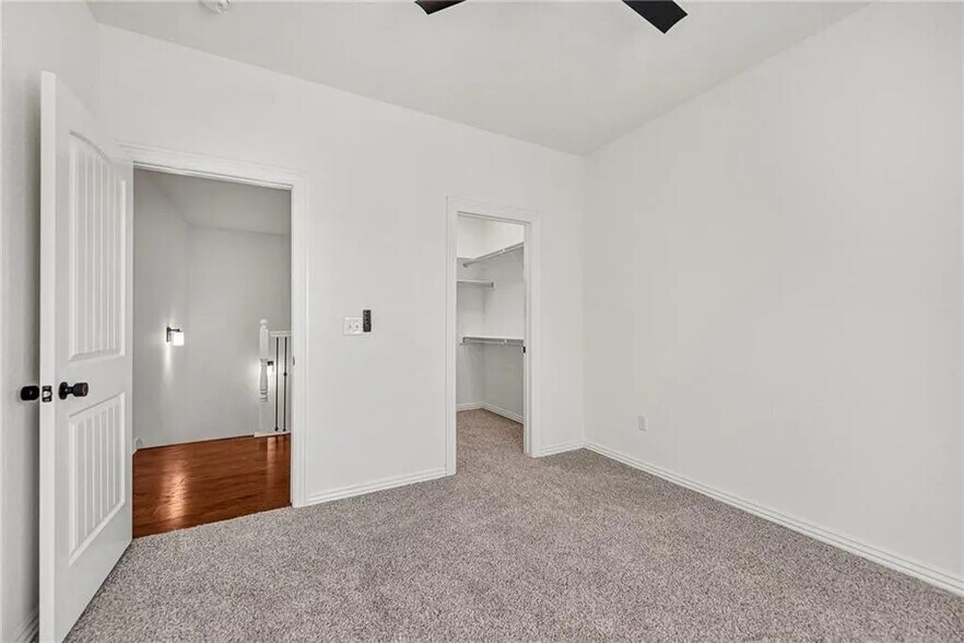 Bedroom 2 Upstairs - 754 N Wordsworth Ln