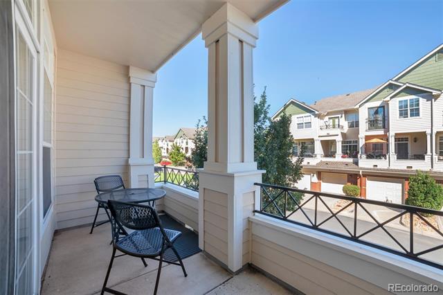 Building Photo - 9816 E Carolina Pl