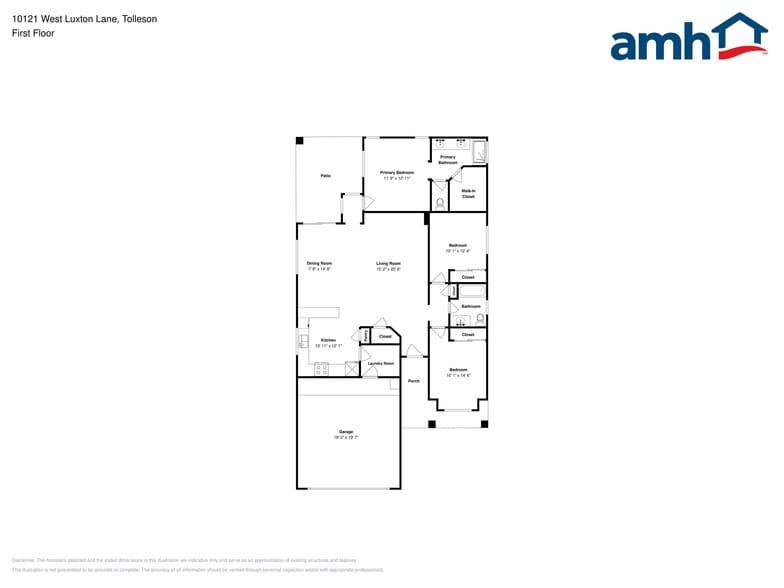 Building Photo - 10121 W Luxton Ln