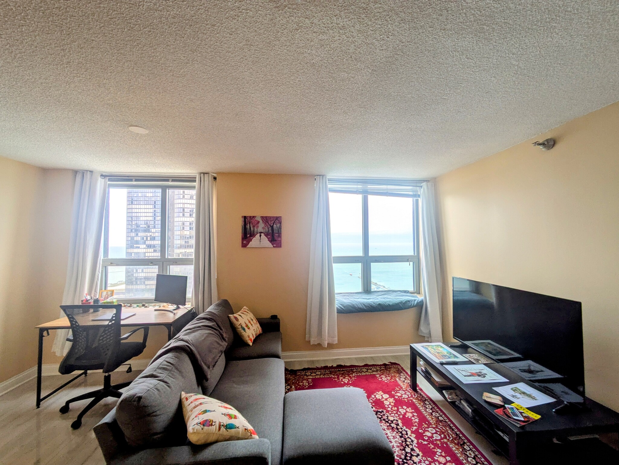 Building Photo - 474 N Lake Shore Dr