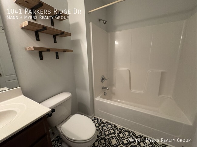 Building Photo - 1041 Parkers Ridge Dr