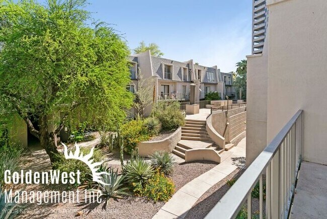 Building Photo - Fantastic 1Bdm 1Ba Midtown Condo Near Ligh...