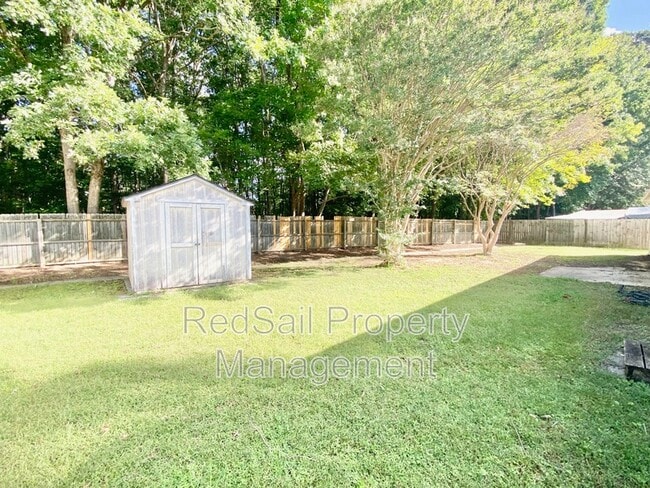 Building Photo - 511 Lanelle Pl