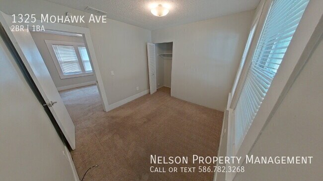 Building Photo - 1325 Mohawk Ave