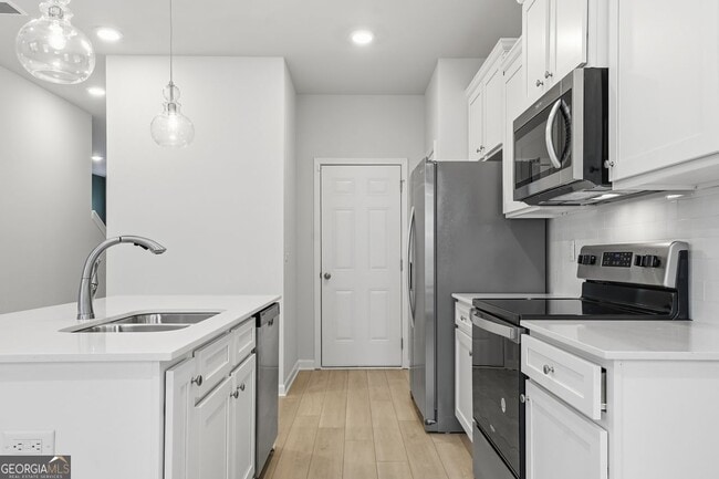 Building Photo - 208 Filer Dr