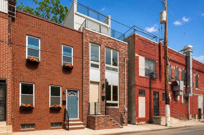 Building Photo - 2209 Cross St