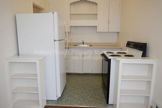 Building Photo - 1408 NW 61st St