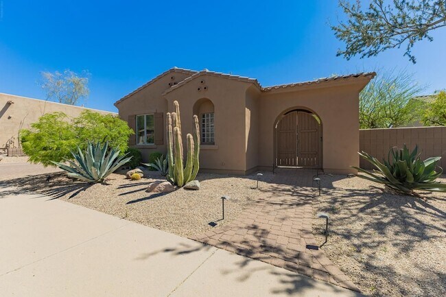 Building Photo - 14357 E Geronimo Rd