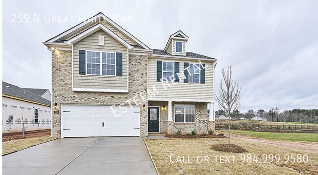 Building Photo - 259 N Great White Way