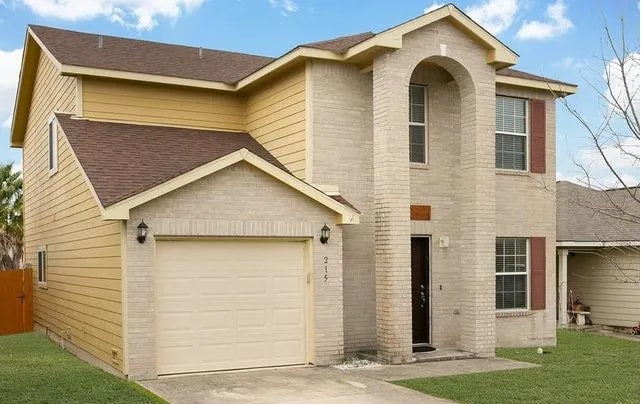 Building Photo - 215 Mallow Grove