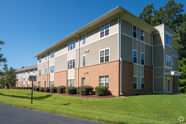 Building Photo - Eno Haven Apartments