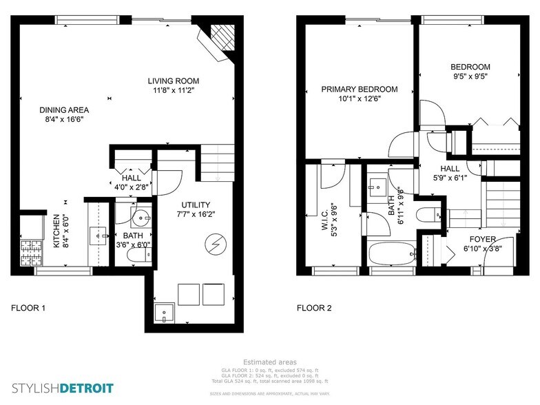 Building Photo - 150 Summit View Ct