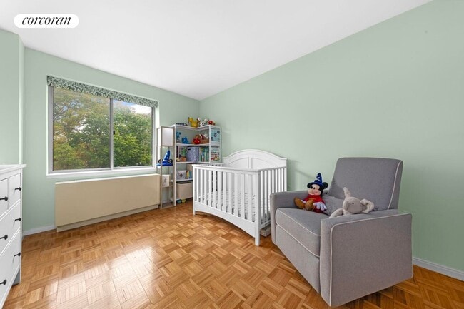 Building Photo - 330 W 145th St