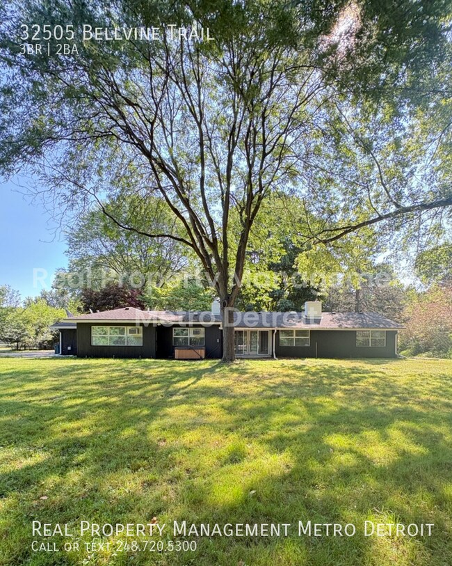 Building Photo - 32505 Bellvine Trail