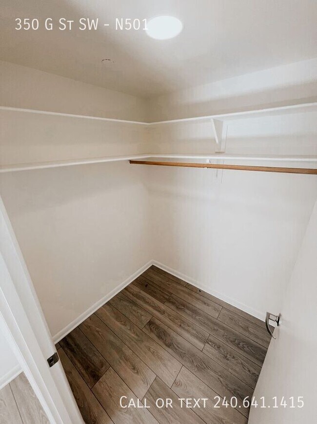 Building Photo - 350 G St SW