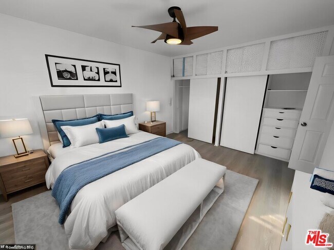 Building Photo - 4445 Don Zarembo Dr