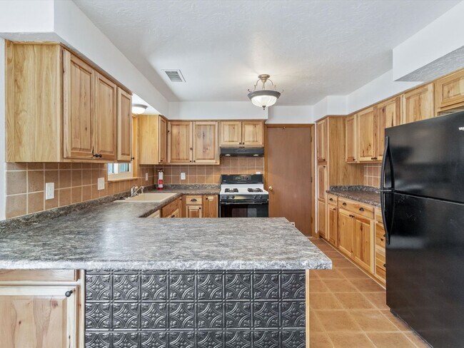 Building Photo - Spacious 4-Bed, 2-Bath Home | Large Backyard| Quick Access to Highway 528 and Other Routes| Pre-L...