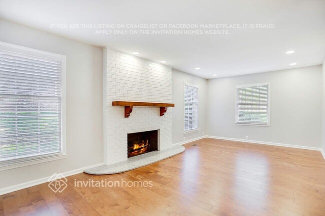 Building Photo - 8005 Union Grove Rd