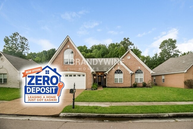 Building Photo - 1581 Farkleberry Dr