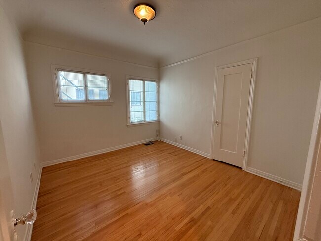 Bedroom 2 - 1439 S Holt Ave