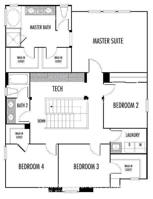 Building Photo - 1547 Parkside Way