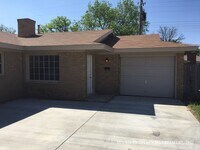 Building Photo - 3631 54th St